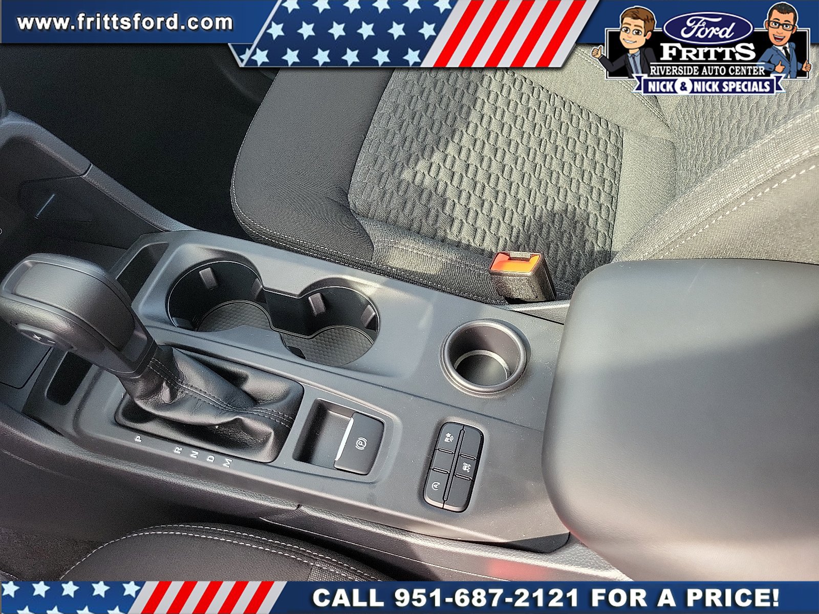 New 2026 Ford Ranger XL RWD image 9