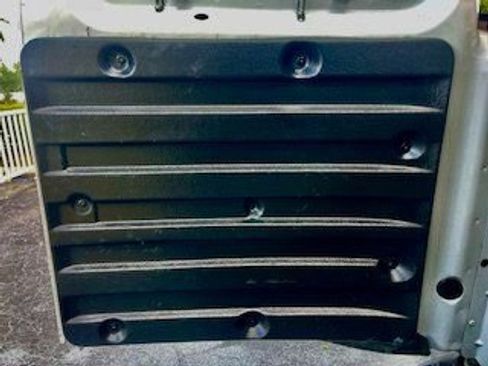 Used 2021 Chevrolet Express 2500 w/ Driver Convenience Package image 32