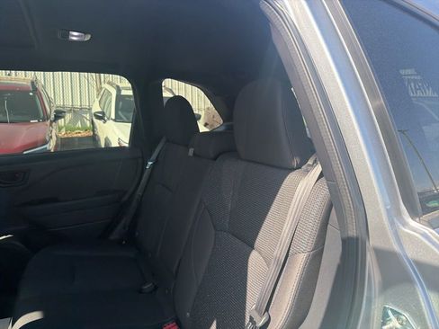 Used 2026 Subaru Forester Premium image 10