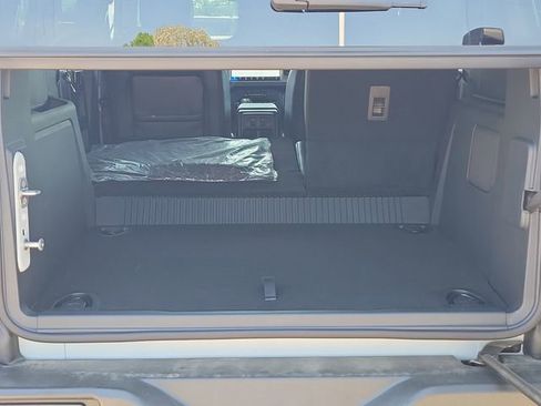 New 2026 Ford Bronco Outer Banks w/ Sasquatch Package AWD/4WD image 8