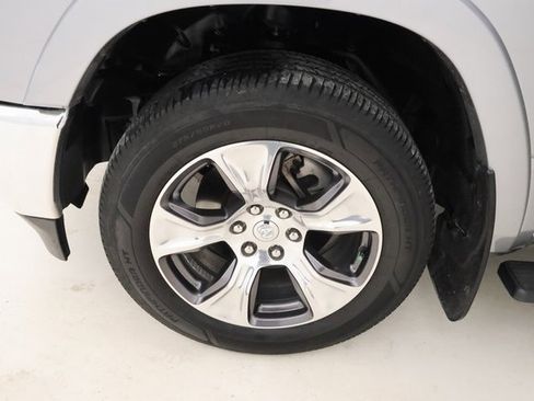 Used 2022 RAM 1500 Laramie image 7