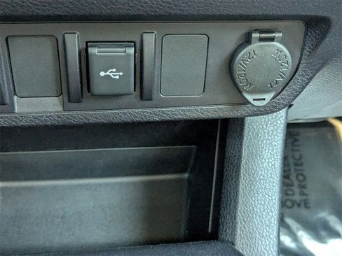 Used 2023 Toyota Tacoma SR image 19