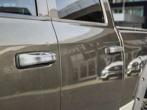 Used 2011 RAM 3500 Laramie Longhorn w/ Protection Group image 19