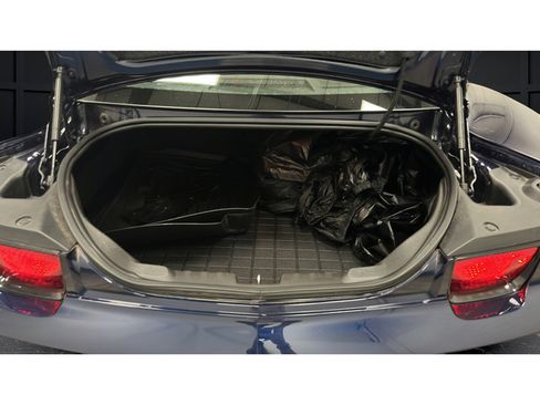 Used 2011 Chevrolet Camaro SS w/ RS Package RWD image 24