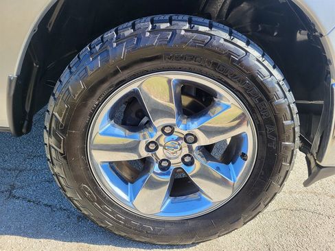 Used 2015 RAM 1500 Big Horn image 31