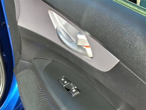 Certified 2024 Kia Forte LXS image 12