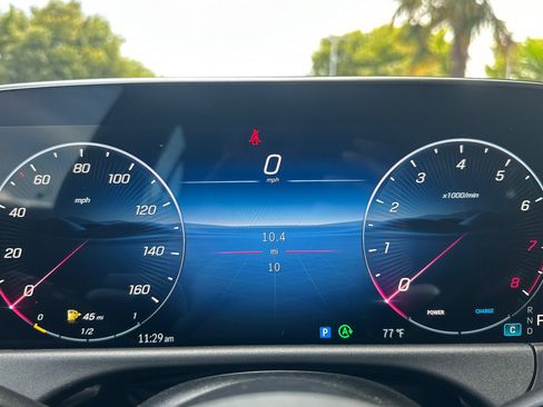 New 2026 Mercedes-Benz E 350 4MATIC Sedan image 24