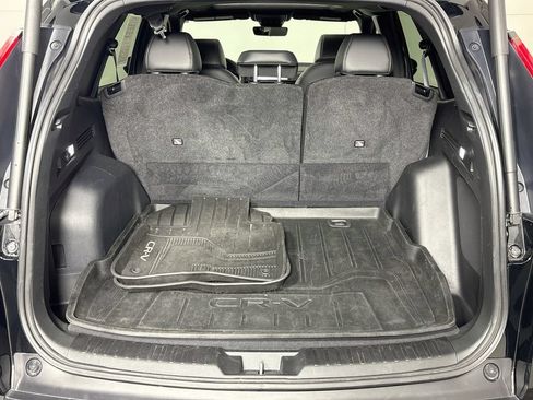 Used 2025 Honda CR-V Sport Touring image 29