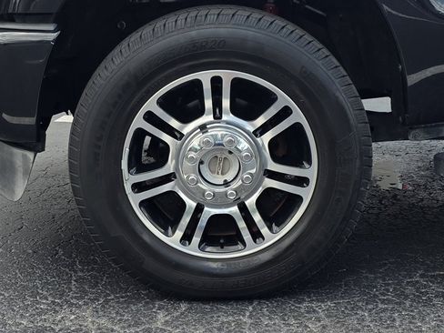 Used 2014 Ford F250 Platinum w/ FX4 Off-Road Package AWD/4WD image 44