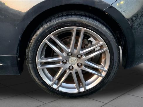Used 2012 Scion tC FWD image 11