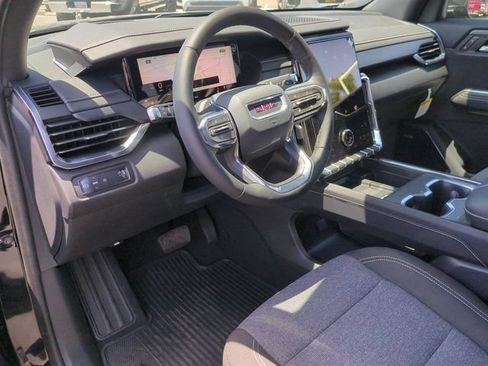 New 2026 GMC Acadia Elevation w/ LPO, All-Weather Package FWD image 11