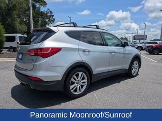 Used 2016 Hyundai Santa Fe Sport 2.0T w/ Option Group 05 FWD video 4