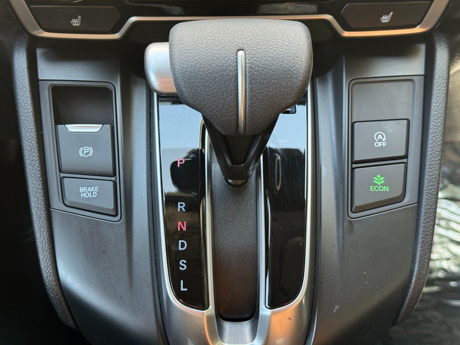Used 2021 Honda CR-V EX image 27