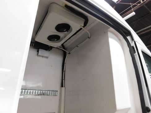 Used 2023 Ford Transit 250 High Roof AWD w/ Exterior Upgrade Package image 33