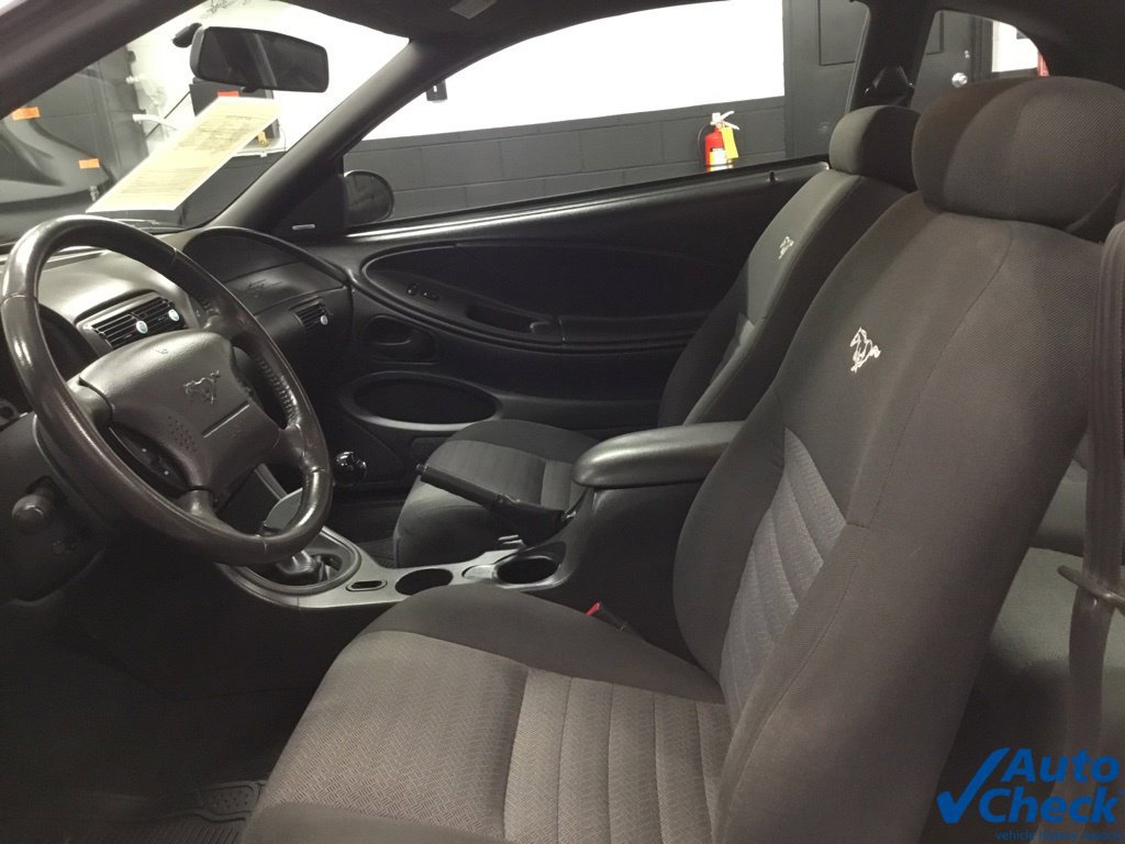 Used 2002 Ford Mustang GT RWD image 27
