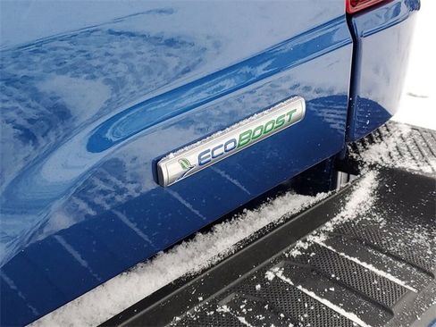 Used 2023 Ford F150 XLT w/ Equipment Group 302A High image 36