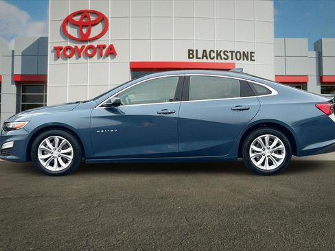 Used 2024 Chevrolet Malibu LT image 6