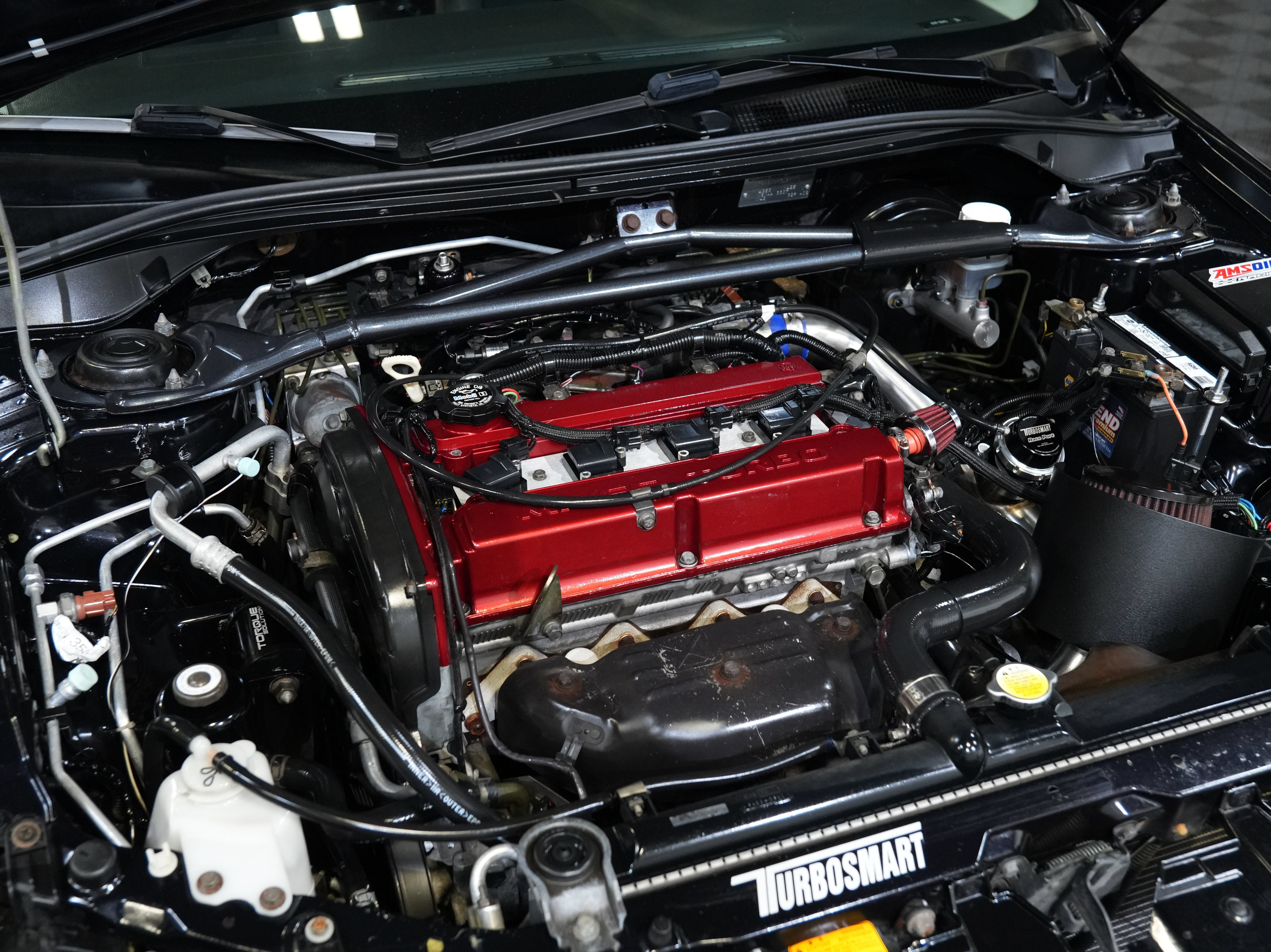 Used 2006 Mitsubishi Lancer Evolution AWD/4WD image 46