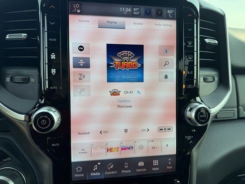 New 2026 RAM 1500 Big Horn image 18