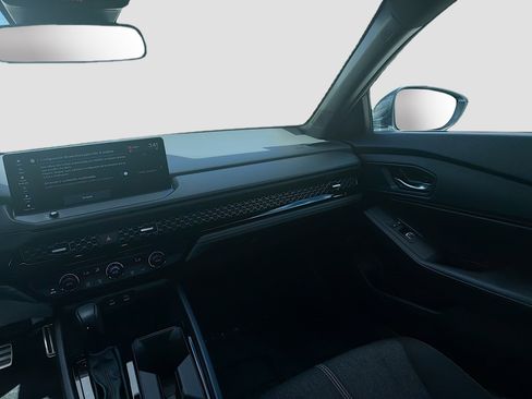 Certified 2024 Honda Accord Sport image 21