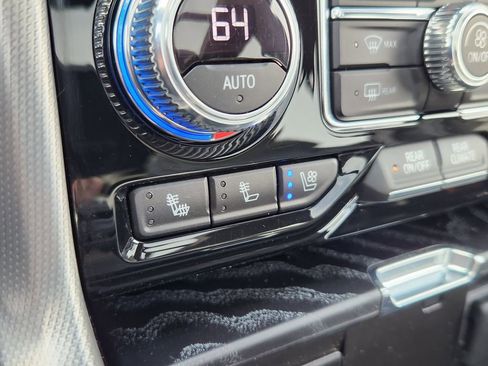 Used 2023 GMC Yukon Denali w/ Max Trailering Package image 26