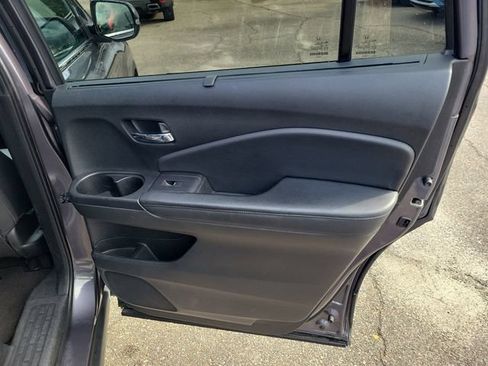 Used 2021 Honda Pilot EX-L image 34