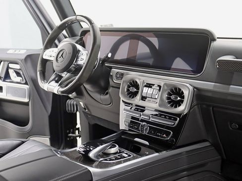 Used 2021 Mercedes-Benz G 63 AMG 4MATIC image 37