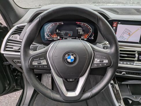 Used 2021 BMW X5 xDrive40i w/ Convenience Package AWD/4WD image 10