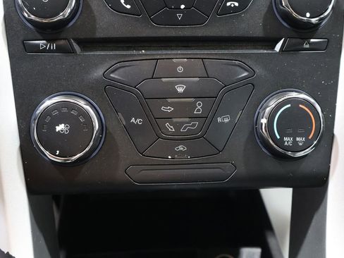 Used 2016 Ford Fusion S w/ Equipment Group 101A image 26