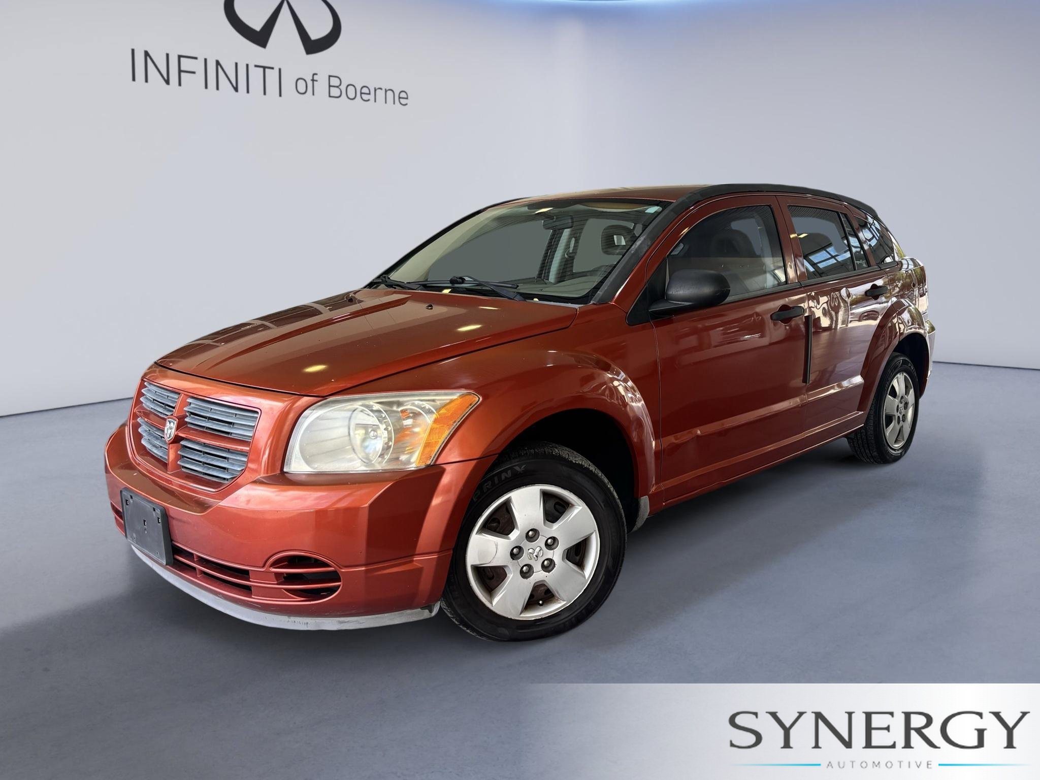 Used 2008 Dodge Caliber SE FWD image 1
