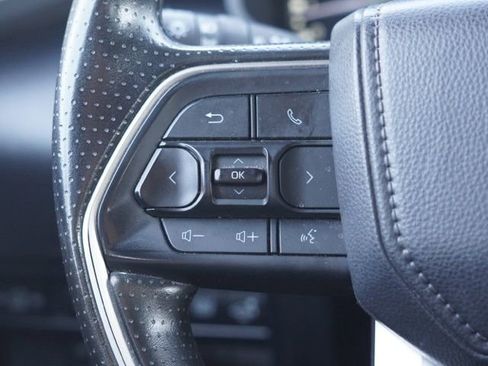 Certified 2025 Toyota Tundra SR5 w/ SR5 Convenience Package image 23