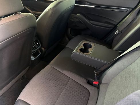 Used 2023 Kia Seltos S w/ Navigation Package AWD/4WD image 16