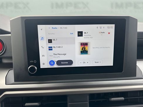 Used 2025 Toyota 4Runner TRD Sport image 16