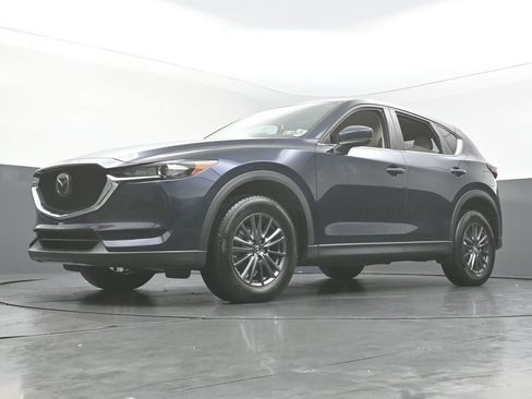 Used 2019 MAZDA CX-5 Touring AWD/4WD image 49