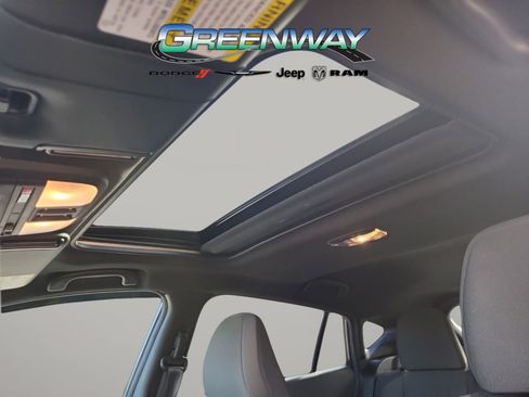 Used 2024 Subaru Crosstrek 2.5i Sport w/ Popular Package #4A image 19