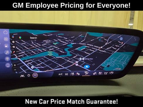 New 2026 Buick Enclave Avenir w/ Super Cruise Package image 28