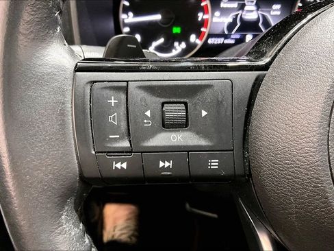 Used 2023 Nissan Rogue SL w/ SL Premium Package AWD/4WD image 18