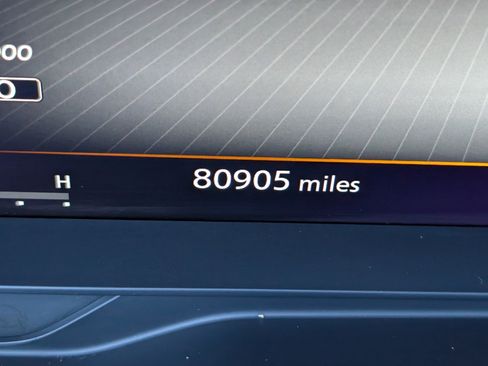 Used 2022 INFINITI QX60 Sensory w/ Cargo Package image 14