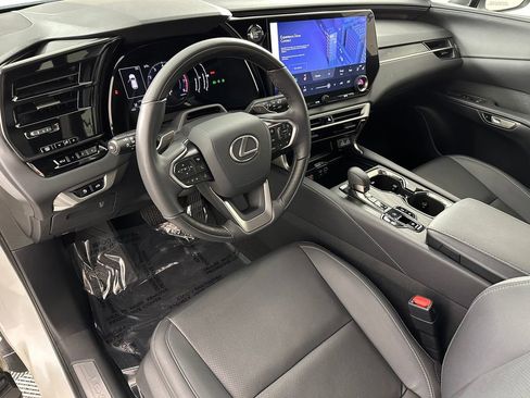 Used 2023 Lexus RX 350 Premium w/ Cold Area Package AWD/4WD image 15