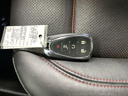 Used 2019 Chevrolet Blazer RS image 30