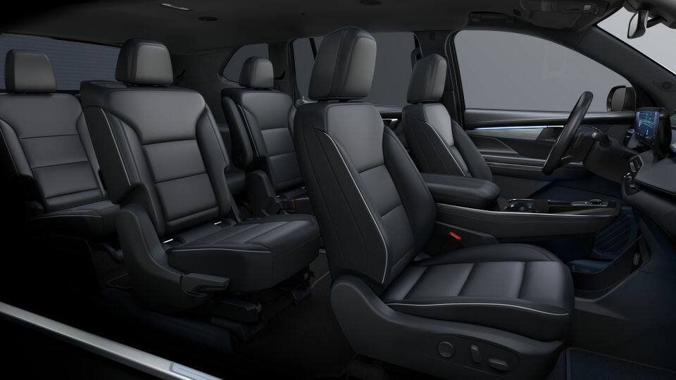 New 2026 Buick Enclave Preferred FWD image 35