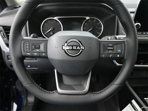 New 2026 Nissan Rogue SV image 26