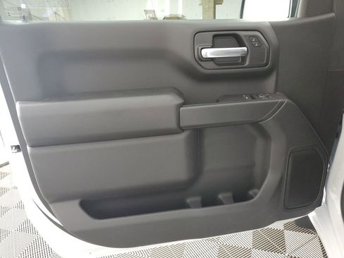 New 2026 Chevrolet Silverado 1500 W/T w/ WT Safety Package image 26