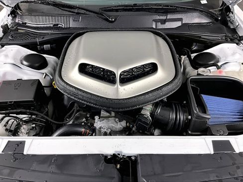 Used 2023 Dodge Challenger R/T Scat Pack image 29