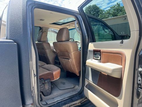 Used 2006 Ford F150 King Ranch image 11
