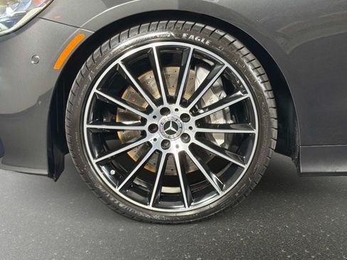 Used 2023 Mercedes-Benz E 450 Coupe image 13