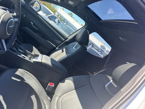 New 2026 Hyundai Santa Cruz Limited AWD/4WD image 32