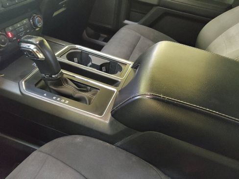 Used 2019 Ford F150 XLT w/ Equipment Group 302A Luxury image 26