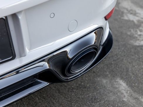 Certified 2024 Porsche 911 Turbo S image 22