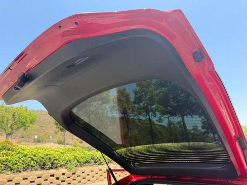 Used 2016 Scion tC FWD image 17
